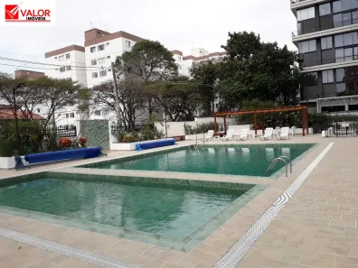 Apartamento com 2 Quartos para alugar, 80m² no Vila Progredior, São Paulo