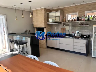 Fazenda/Sítio com 5 Quartos à venda, 435m² no , Bady Bassitt