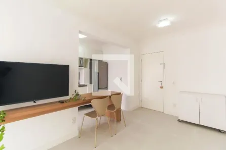 Apartamento com 1 Quarto à venda, 40m² no Brás, São Paulo