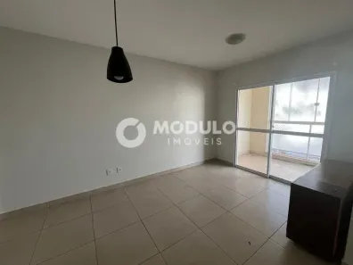 Apartamento com 2 Quartos à venda, 58m² no Laranjeiras, Uberlândia