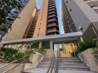 Apartamento com 3 Quartos à venda, 196m² no Centro, Londrina
