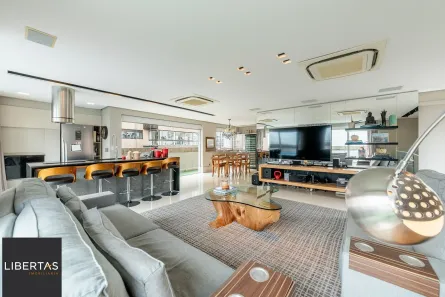 Cobertura com 4 Quartos à venda, 499m² no Moinhos de Vento, Porto Alegre