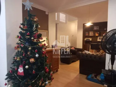 Apartamento com 3 Quartos à venda, 130m² no Ingá, Niterói