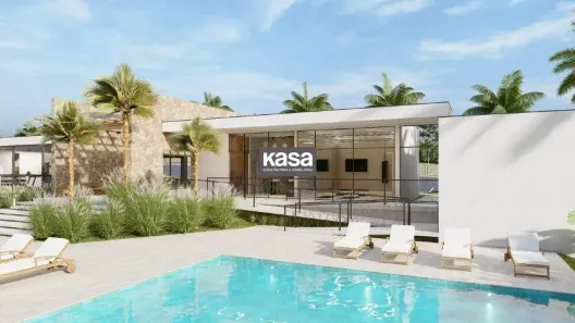 Lote/Terreno à venda, 303m² no Taboão, Bragança Paulista