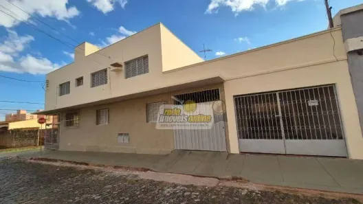 Casa com 6 Quartos à venda, 521m² no Boa Vista, Uberaba