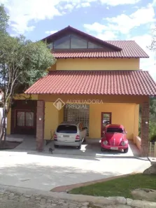 Casa com 3 Quartos à venda, 638m² no Elsa, Viamão