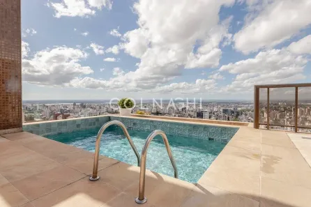 Cobertura com 3 Quartos à venda, 705m² no Bela Vista, Porto Alegre
