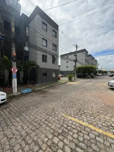 Apartamento com 2 Quartos à venda, 32m² no Pedra do Descanso, Feira de Santana