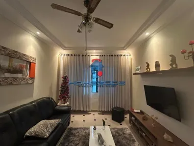 Casa com 4 Quartos à venda, 117m² no Parque Taquaral, Campinas