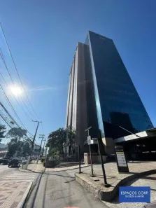 Prédio Comercial para alugar, 386m² no Pinheiros, São Paulo
