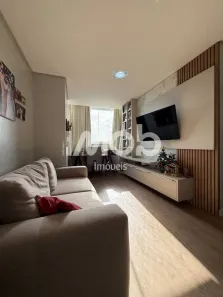 Apartamento com 2 Quartos à venda, 60m² no Jaraguá Esquerdo, Jaraguá do Sul