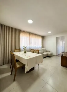 Apartamento com 3 Quartos para alugar, 80m² no Candelária, Belo Horizonte