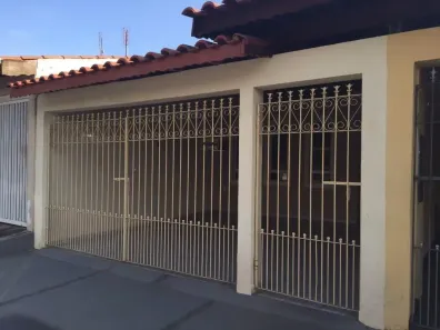 Casa com 2 Quartos à venda, 108m² no Parque das Nações, Indaiatuba