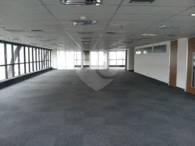 Sala Comercial para alugar, 395m² no Bela Vista, São Paulo