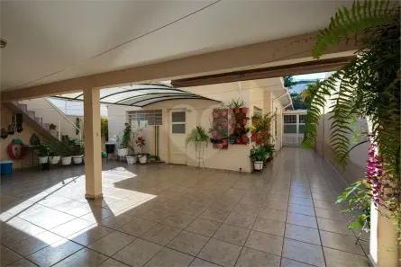 Casa com 5 Quartos à venda, 244m² no Vila Cruzeiro, São Paulo