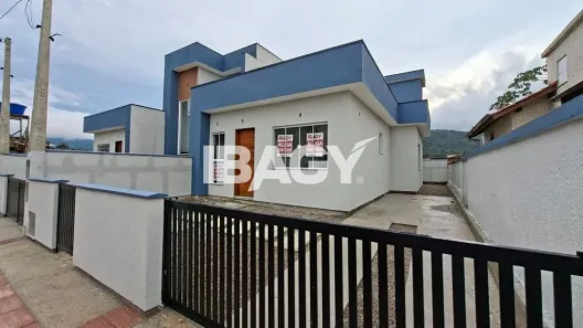 Casa com 2 Quartos para alugar, 58m² no Guarda do Cubatão, Palhoça