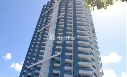 Apartamento com 1 Quarto à venda, 45m² no Caminho das Árvores, Salvador