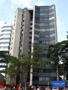 Sala Comercial à venda, 245m² no Cidade Monções, São Paulo