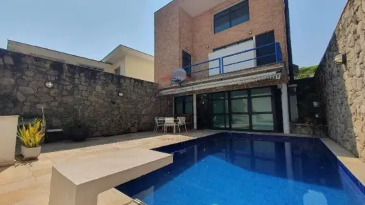  com 5 Quartos à venda, 585m² no Vila Santo Estéfano, São Paulo