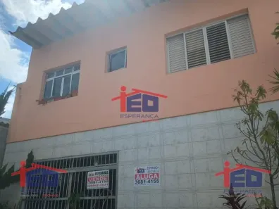 Sobrado com 5 Quartos para alugar, 253m² no Vila Campesina, Osasco