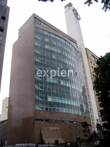 Sala Comercial para alugar, 629m² no Centro, Rio de Janeiro