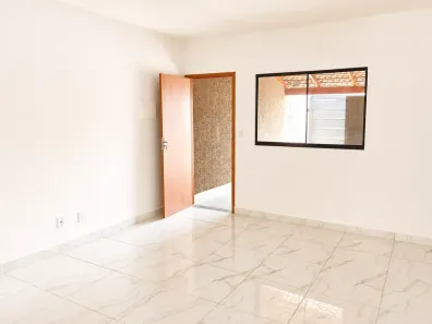 Casa com 3 Quartos à venda, 70m² no Residencial do Cerrado, Anápolis