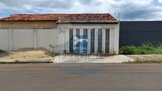 Casa com 3 Quartos à venda, 96m² no Residencial Monsenhor Romeu Tortorelli, São Carlos