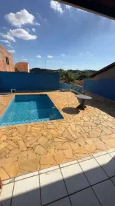 Casa com 2 Quartos à venda, 250m² no Loteamento Santa Rosa, Piracicaba