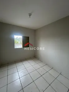 Apartamento com 2 Quartos à venda, 42m² no Núcleo Habitacional Vereador Edson Francisco da Silva, Bauru