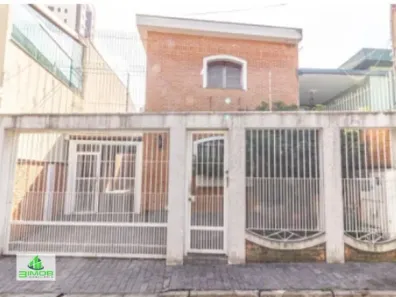 Casa com 6 Quartos à venda, 480m² no Canindé, São Paulo