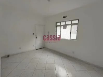Apartamento com 2 Quartos à venda, 50m² no Catiapoa, São Vicente