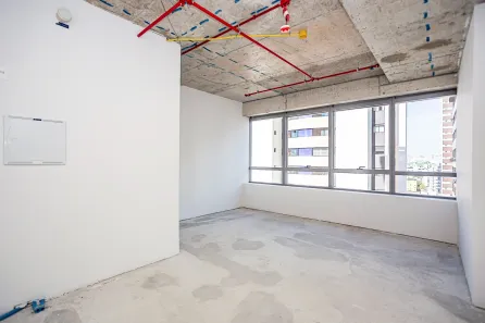 Sala Comercial à venda, 34m² no Alto da Glória, Curitiba