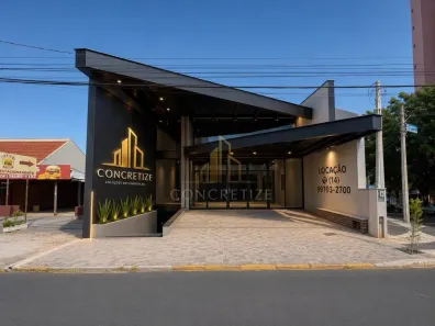 Galpão/Depósito/Armazém para alugar, 230m² no Jardim Estoril IV, Bauru