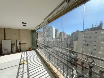 Apartamento com 4 Quartos à venda, 265m² no Santana, São Paulo