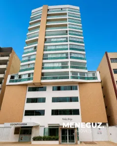 Apartamento com 2 Quartos à venda, 75m² no Praia do Morro, Guarapari