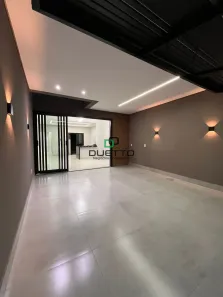 Casa com 3 Quartos à venda, 125m² no Jardim Esmeralda, Santa Bárbara D'Oeste