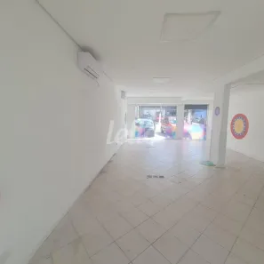 Ponto Comercial para alugar, 120m² no Chácara Santo Antônio (Zona Sul), São Paulo
