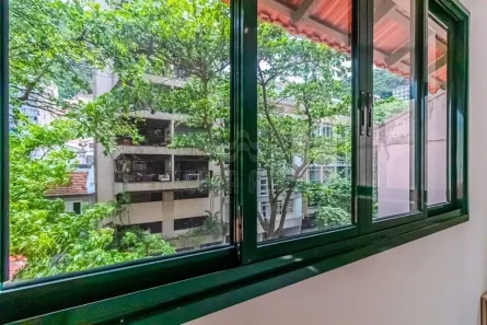 Cobertura com 1 Quarto à venda, 34m² no Copacabana, Rio de Janeiro