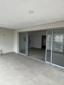 Apartamento com 3 Quartos à venda, 121m² no Vila Sofia, São Paulo