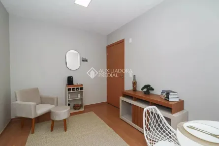 Apartamento com 2 Quartos à venda, 40m² no Morro Santana, Porto Alegre