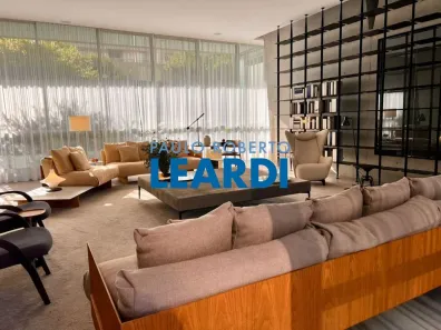 Apartamento com 3 Quartos à venda, 293m² no Jardim Paulistano, São Paulo