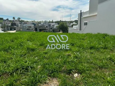 Lote/Terreno à venda, 300m² no Jardim D'Icaraí, Salto