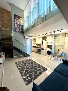Apartamento com 1 Quarto à venda, 54m² no Joaquim Távora, Fortaleza