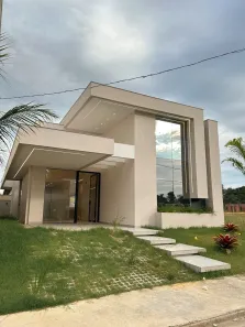 Casa de Condomínio com 3 Quartos à venda, 140m² no Bela Vista, Marituba