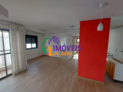 Cobertura com 1 Quarto para alugar, 120m² no Jardim Colombo, São Paulo