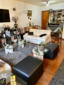 Apartamento com 3 Quartos à venda, 141m² no Paraíso, São Paulo
