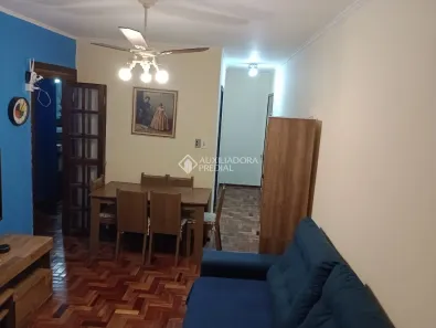 Apartamento com 2 Quartos à venda, 63m² no Jardim Floresta, Porto Alegre