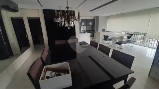 Apartamento com 3 Quartos à venda, 190m² no Santana, São Paulo