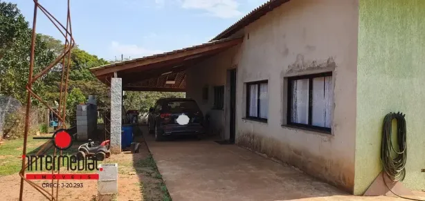 Fazenda/Sítio com 4 Quartos à venda, 240m² no Recanto Maravilha, Boituva