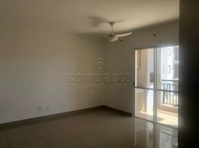 Apartamento com 3 Quartos à venda, 88m² no Jardim Tarraf II, São José do Rio Preto